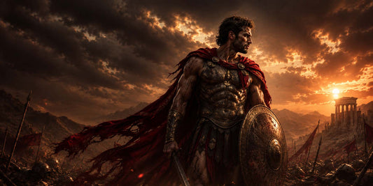 Greek Mythology 101: Who is Ares?
