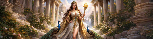 Greek Mythology 101: Who is Hera?